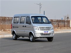 2015款 1.0L实用型AF10-12