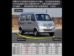 2015款 1.0L实用型AF10-12