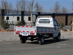 2015款 1.2L标准型DK12-05