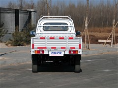 2015款 1.2L标准型DK12-05