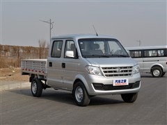 2015款 1.2L标准型DK12-05