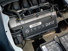 2015款 1.2L标准型DK12-05