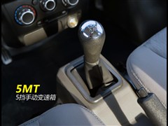 2015款 1.2L标准型DK12-05