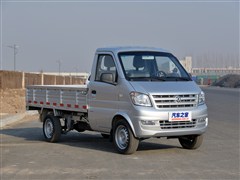 2015款 1.1L标准型长轴版AF11-05