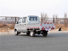 2015款 1.1L长轴基本型AF11-05