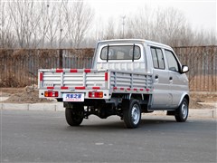 2015款 1.1L长轴基本型AF11-05