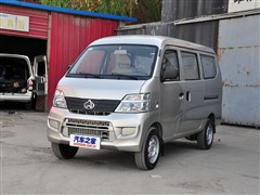 2012款 1.0LCNG基本型JL466QG