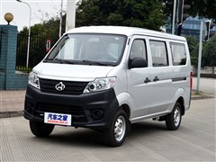 2015款 1.2L超值型EA12V