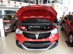 2015款 1.5L 手动精英型