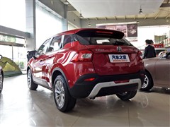 2015款 1.5L 手动精英型