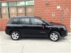 2015款 2.0L 两驱运动版