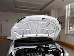 2015款 赛欧3 1.5L AMT幸福天窗版