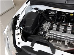 2015款 赛欧3 1.5L AMT幸福天窗版