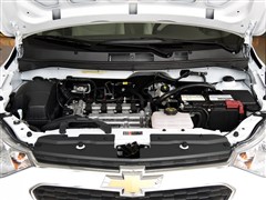 2015款 赛欧3 1.5L AMT幸福天窗版