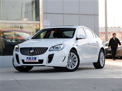 2015款 2.0T GS燃情运动版