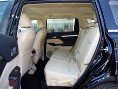 2015款 2.0T 两驱精英版 7座