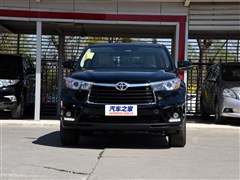 2015款 2.0T 两驱精英版 7座