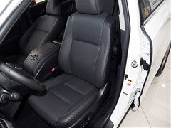 2015款 2.0T 四驱豪华版 7座
