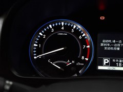 2015款 2.0T 四驱豪华版 7座