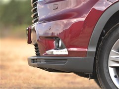 2015款 2.0T 四驱至尊版 7座