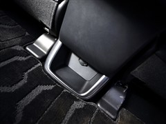 2015款 2.0T 四驱至尊版 7座