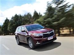 2015款 2.0T 四驱至尊版 7座