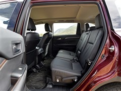 2015款 2.0T 四驱至尊版 7座