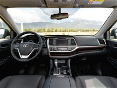 2015款 2.0T 四驱至尊版 7座