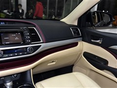 2015款 3.5L 四驱豪华版 7座