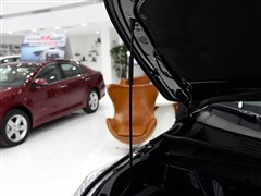 2015款 3.5L 四驱豪华版 7座