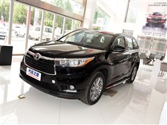 2015款 3.5L 四驱至尊版 7座