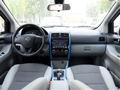 2015款 EV160 轻秀版