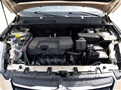 2015款 经典版 1.8L 手动都市型 国IV