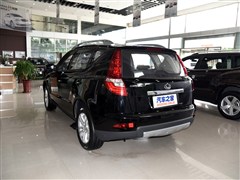 2015款 1.8L 手动精英型 国V