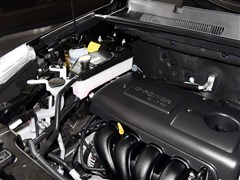 2015款 1.8L 手动精英型 国V