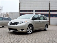 2015款 3.5L 两驱L