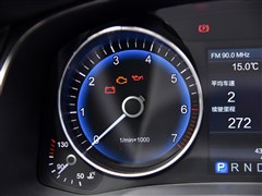 2015款 1.8T 豪华型