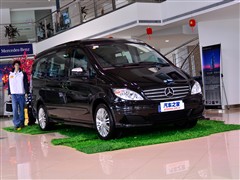 2011款 3.2L 马可波罗