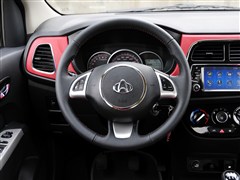 2015款 X6 1.4L 手动珠峰版