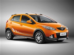 2015款 1.3L 手动清新版