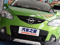 2015款 1.3L 手动清新版