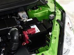 2015款 1.3L 手动清新版