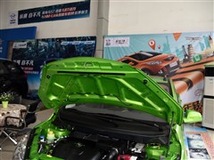 2015款 1.3L 手动清新版