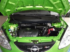 2015款 1.3L 手动清新版