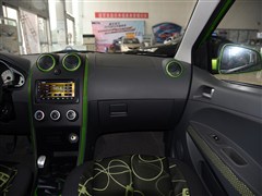 2015款 1.3L 手动清新版