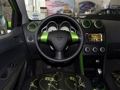 2015款 1.3L 手动清新版