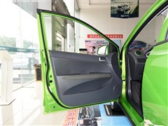 2015款 1.3L 手动清新版