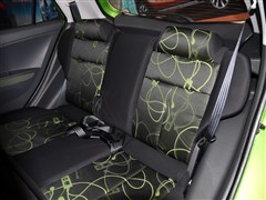 2015款 1.3L 手动清新版