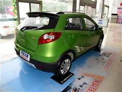 2015款 1.3L 手动清新版