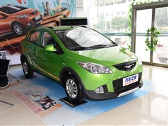 2015款 1.3L 手动清新版